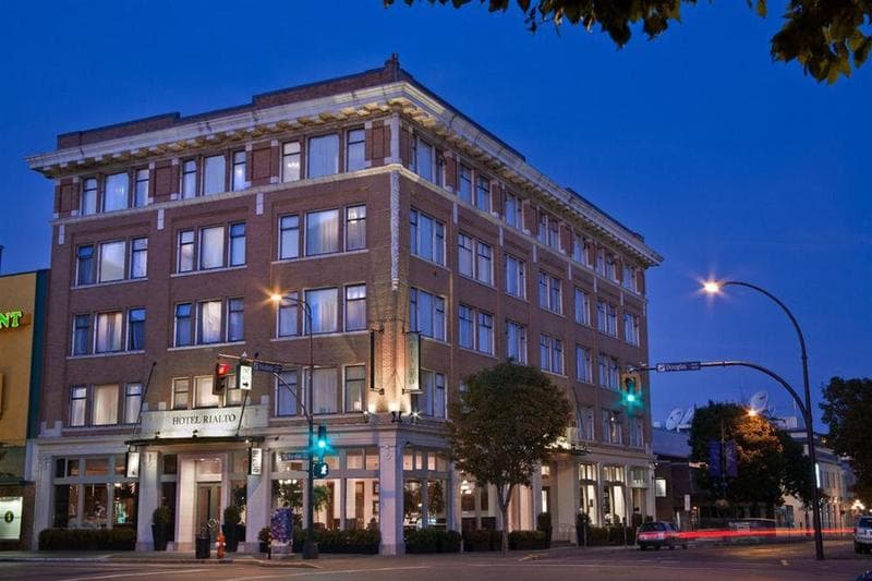 Hotel Rialto 4