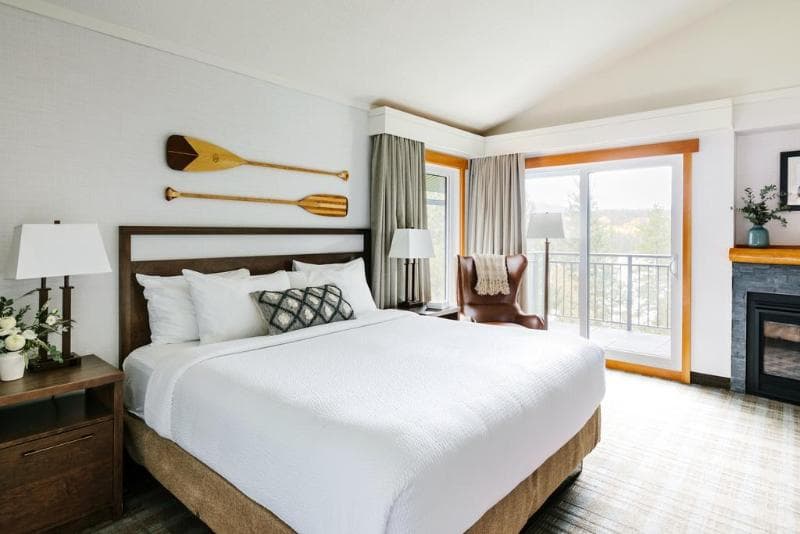 Pyramid Lake Resort 2
