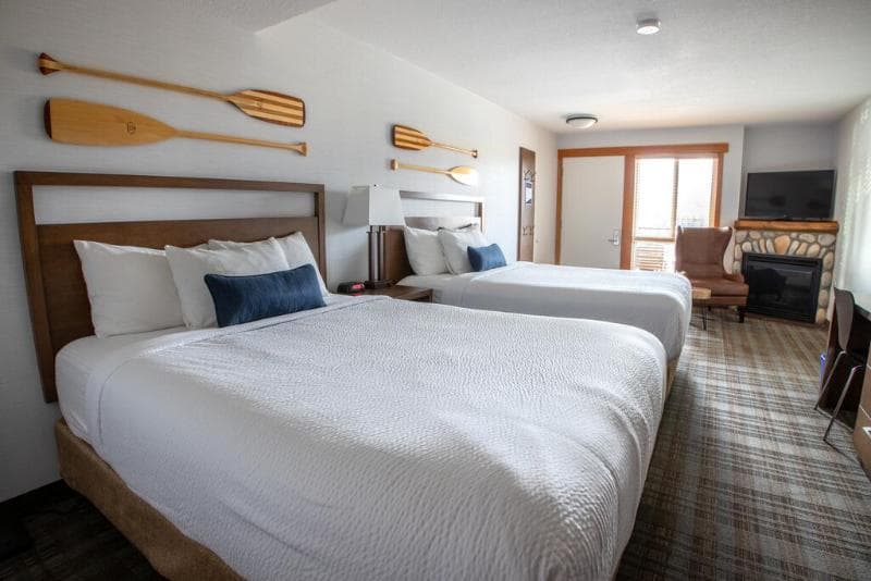 Pyramid Lake Resort 5