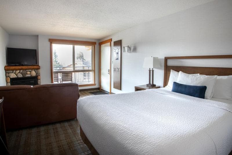 Pyramid Lake Resort photo 1