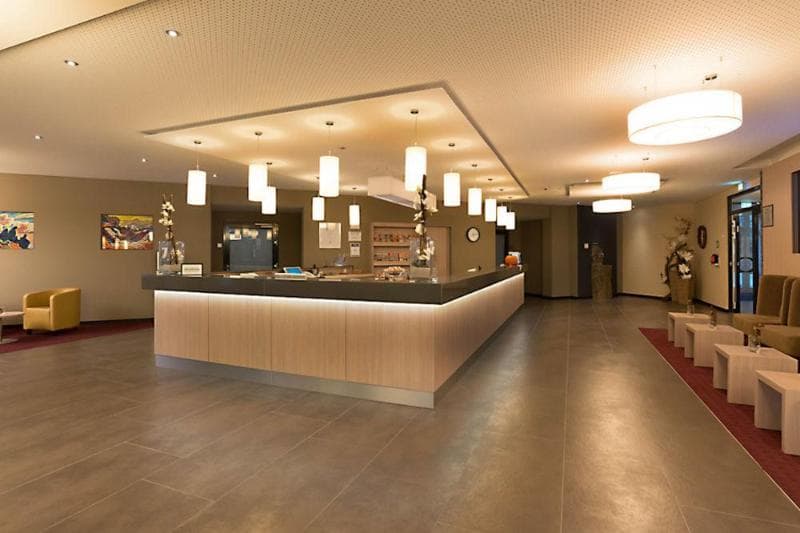 Parkhotel Cup Vitalis - Adults Only main