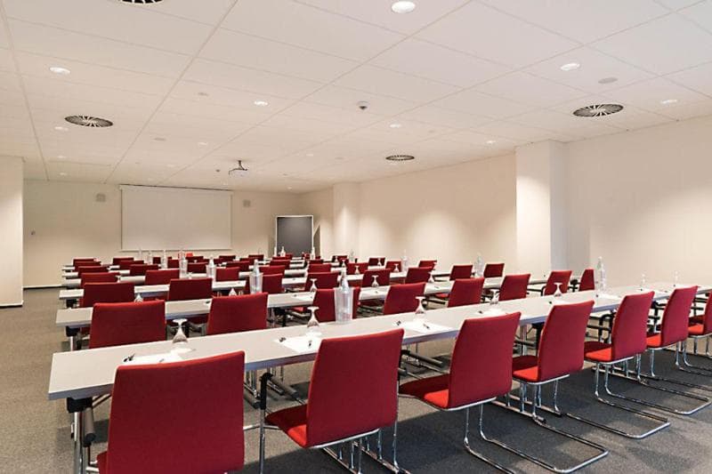 Parkhotel Cup Vitalis - Adults Only 4