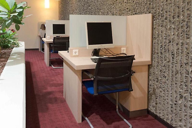 Parkhotel Cup Vitalis - Adults Only 5