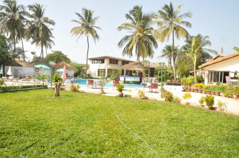 African Village Hotel 3