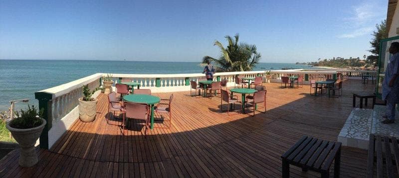 African Village Hotel 4