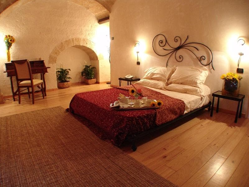 Masseria Fortificata Donnaloia 4