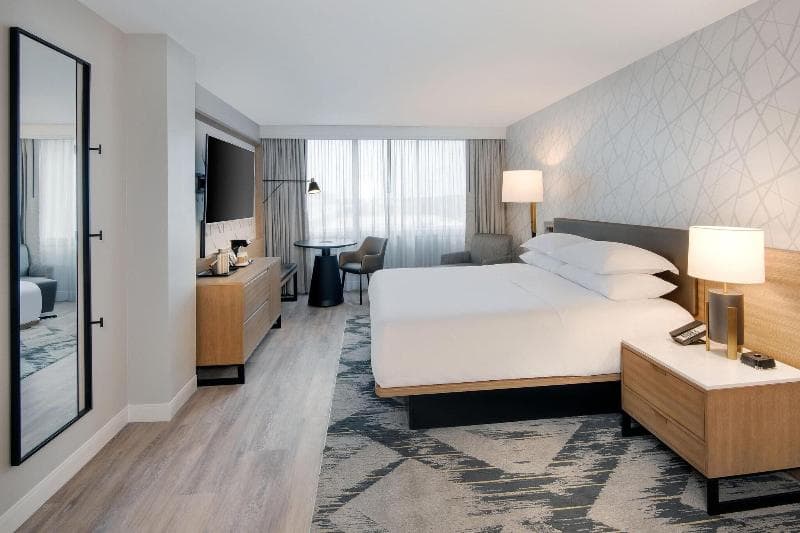 Sheraton Birmingham photo 1