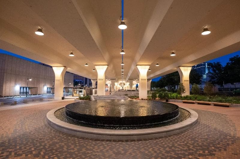 Sheraton Birmingham 2