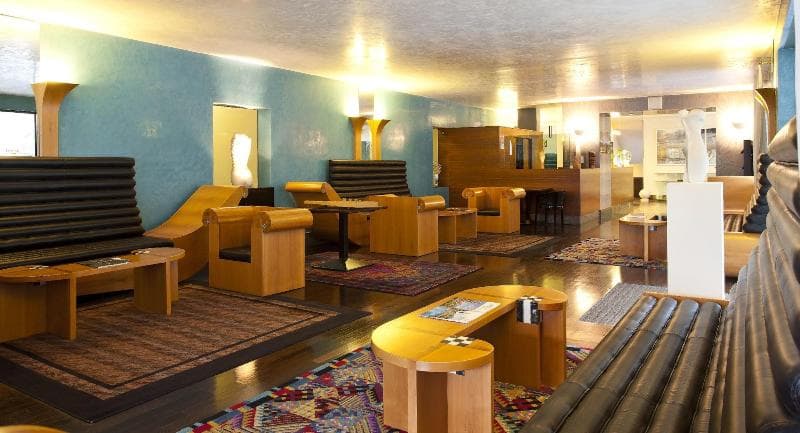 Hotel Marlena 2