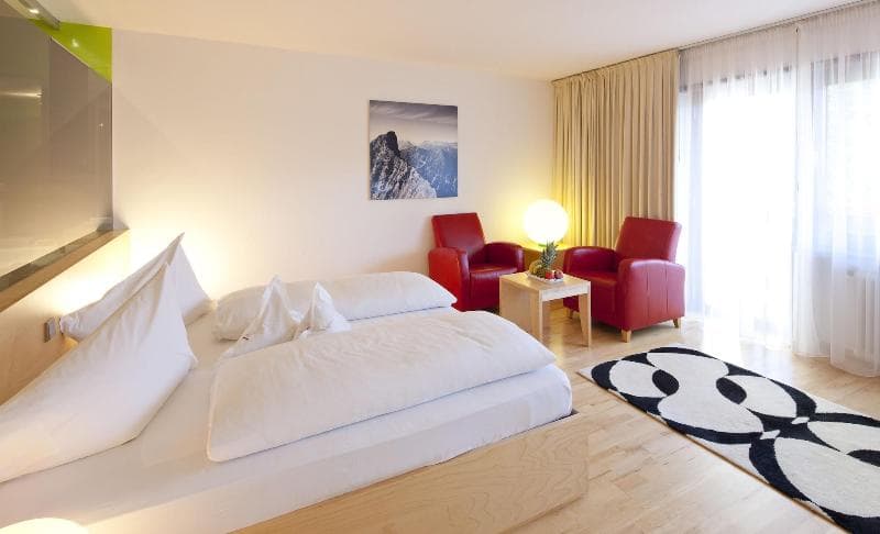 Hotel Marlena 5