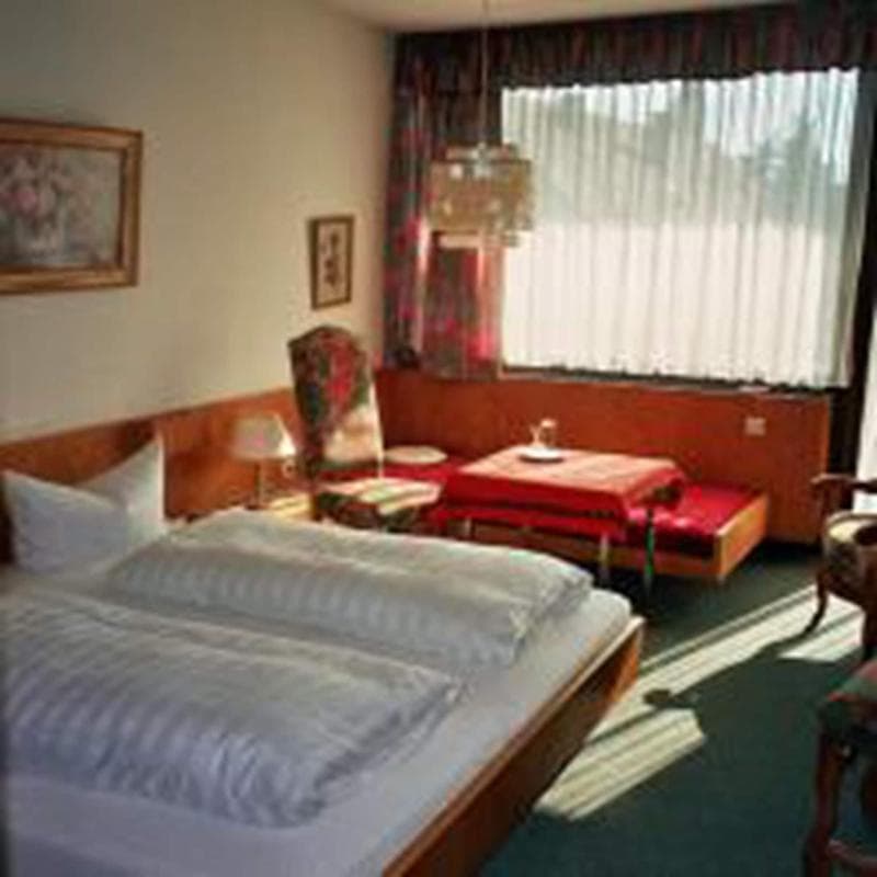 Hotel-Gasthof Resengörg photo 1