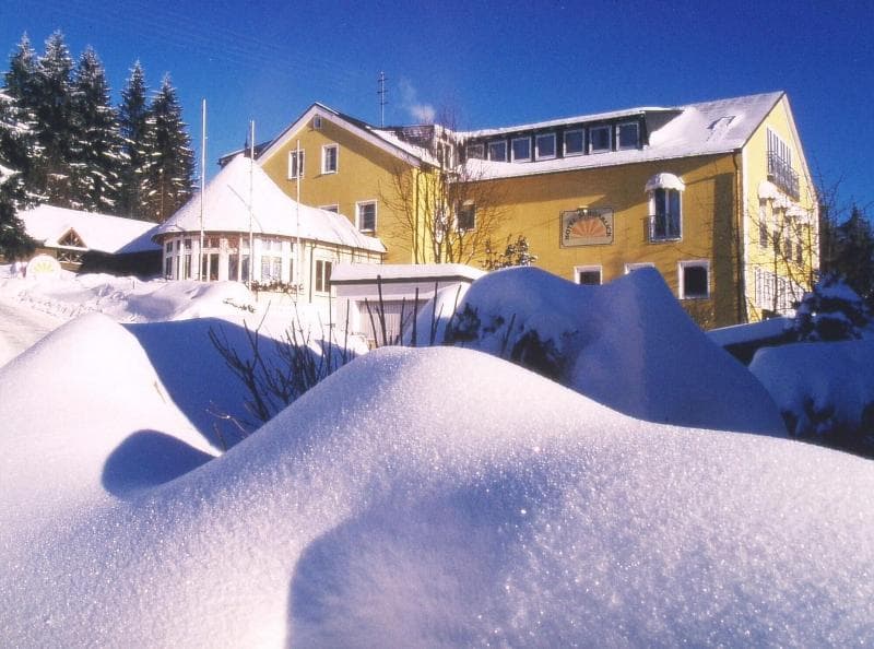 Wagners Hotel Schönblick 4
