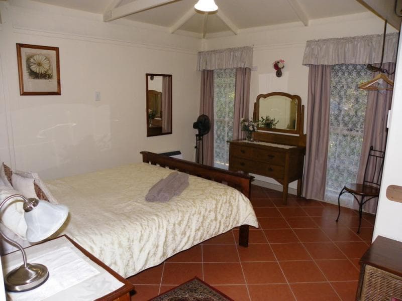 Kalimna Woods Cottages main