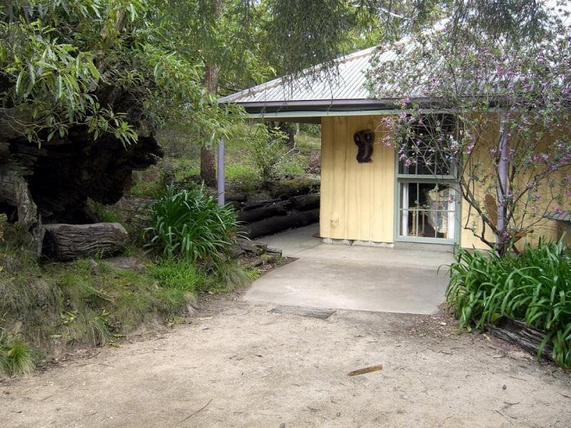 Kalimna Woods Cottages photo 1