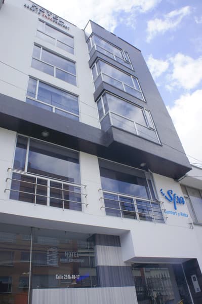 Bogotá Expocomfort 3