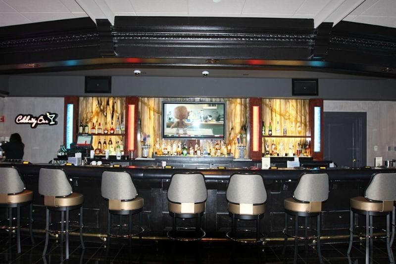Grand Z Hotel Casino By Red Lion Hotels 2