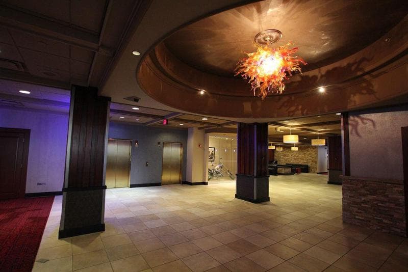 Grand Z Hotel Casino By Red Lion Hotels 5