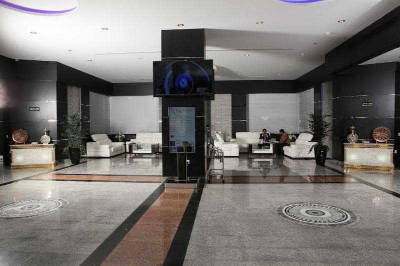 Royal Phoenicia Hotel photo 1