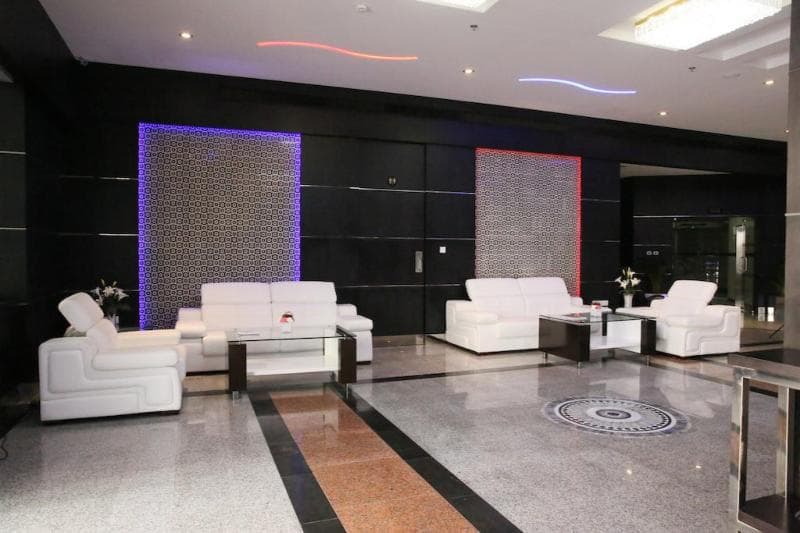 Royal Phoenicia Hotel 5