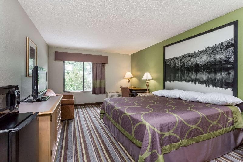 Graystone Lodge, Ascend Hotel Collection photo 1