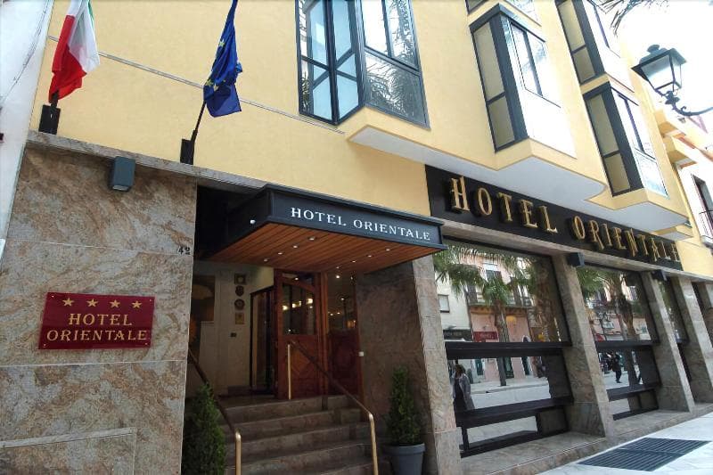 Hotel Orientale photo 1