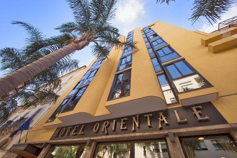 Hotel Orientale 4