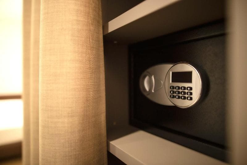 Hotel Orientale 5