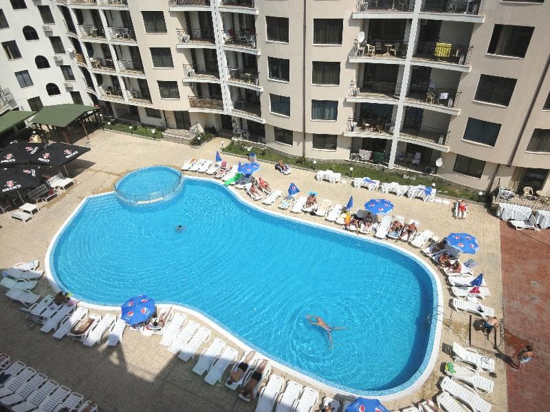 Avalon Apartments 3