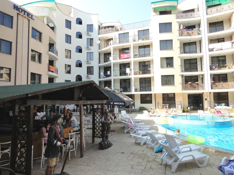 Avalon Apartments 4