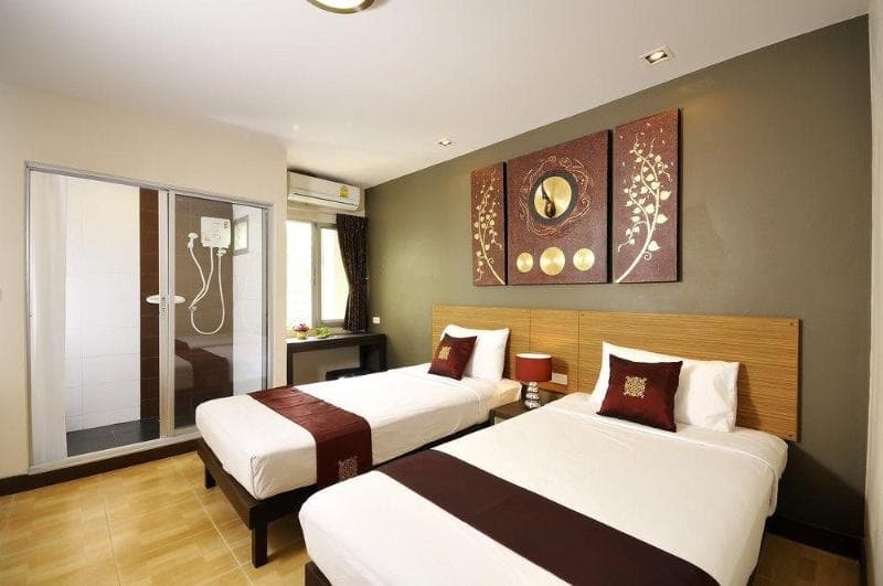 Sleep Withinn 5