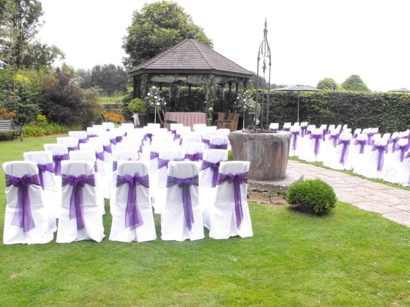 Deans Place Hotel photo 1