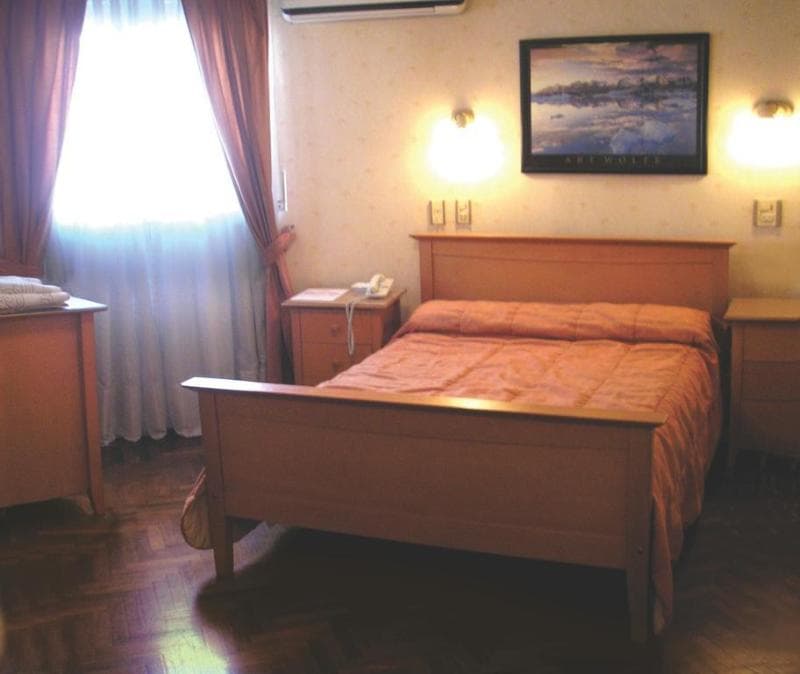 Ayacucho Palace 5