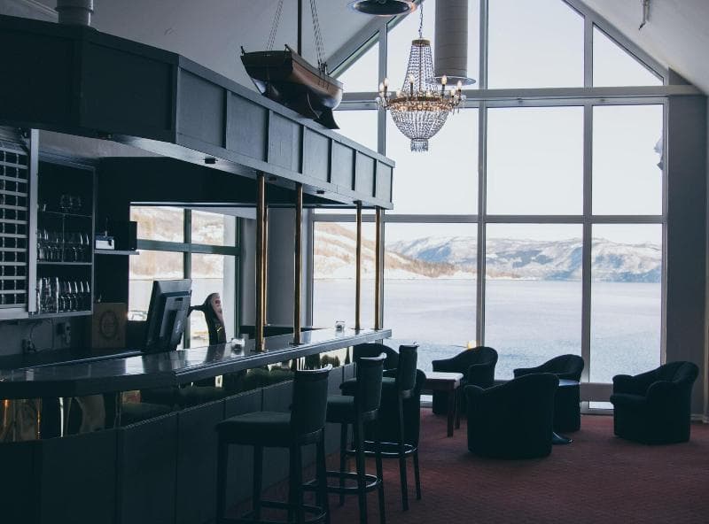 Rognan Hotell 5