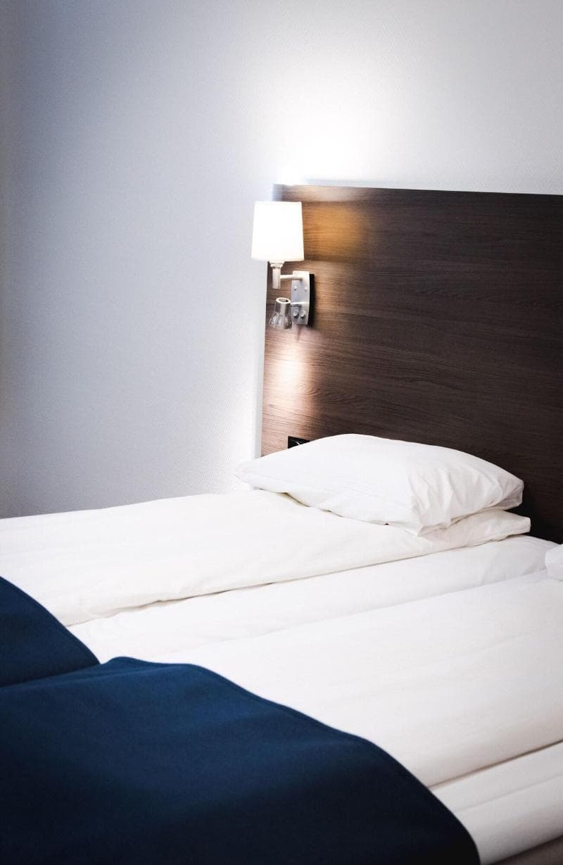 Rognan Hotell 4