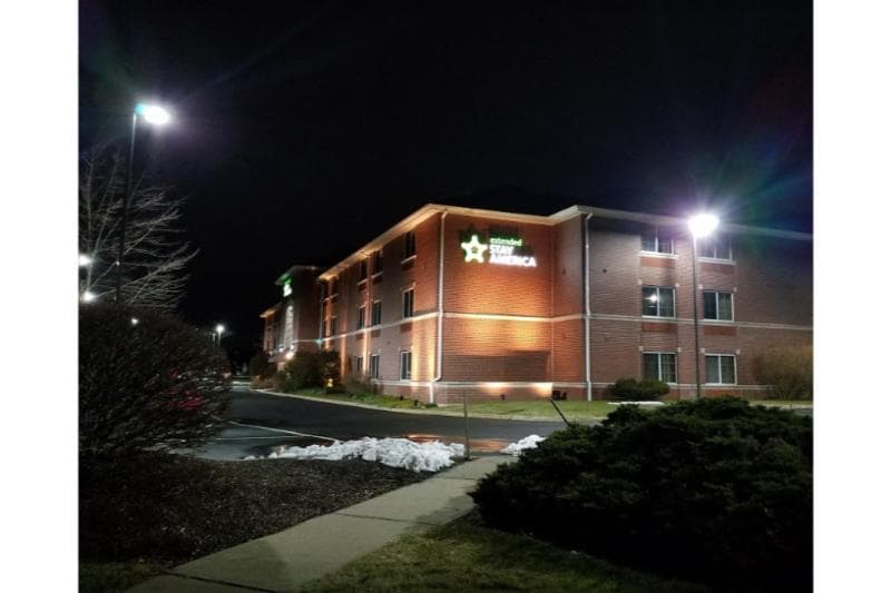 Extended Stay America - Boston - Woburn photo 1