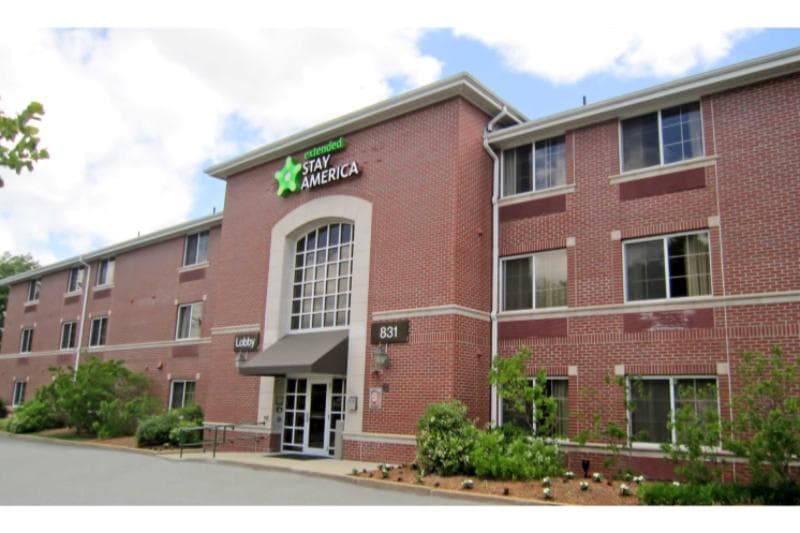 Extended Stay America - Boston - Woburn 3