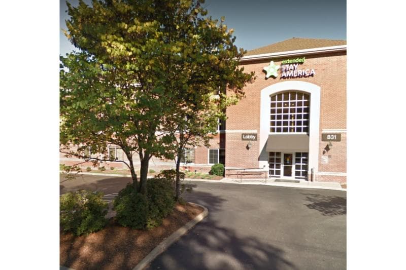 Extended Stay America - Boston - Woburn 4