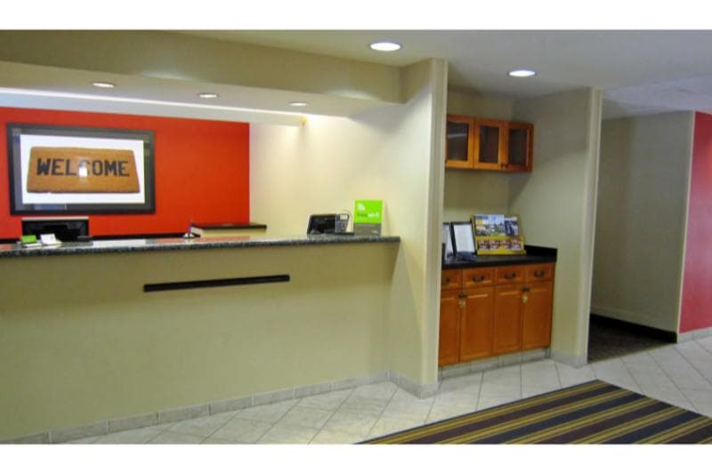 Extended Stay America - Boston - Woburn 5