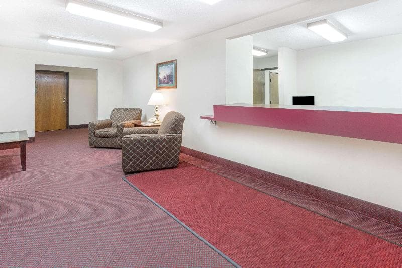 Econo Lodge El Paso - Il 4