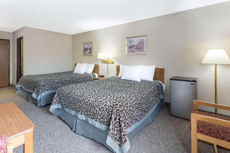 Econo Lodge El Paso - Il main