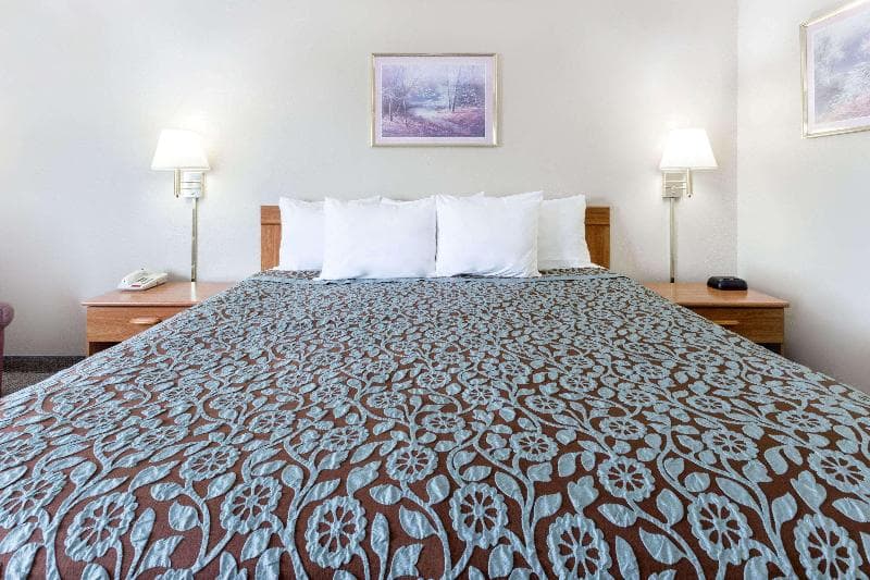 Econo Lodge El Paso - Il 3