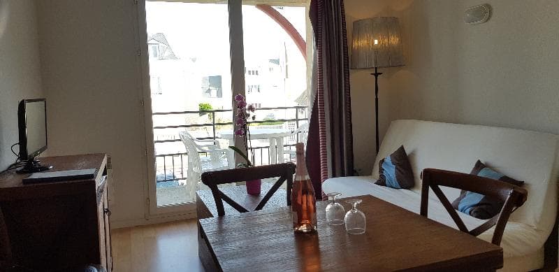 Madame Vacances Résidence Les Terrasses De La Plage 5