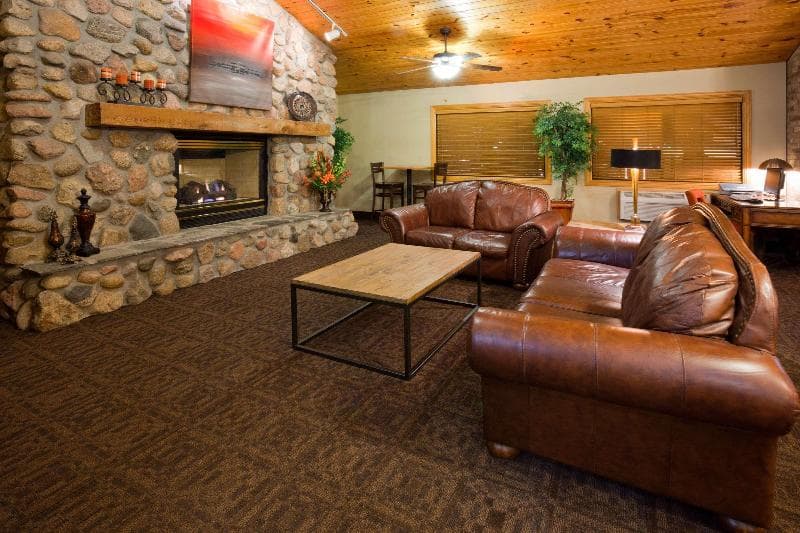 AmericInn by Wyndham Bismarck 5