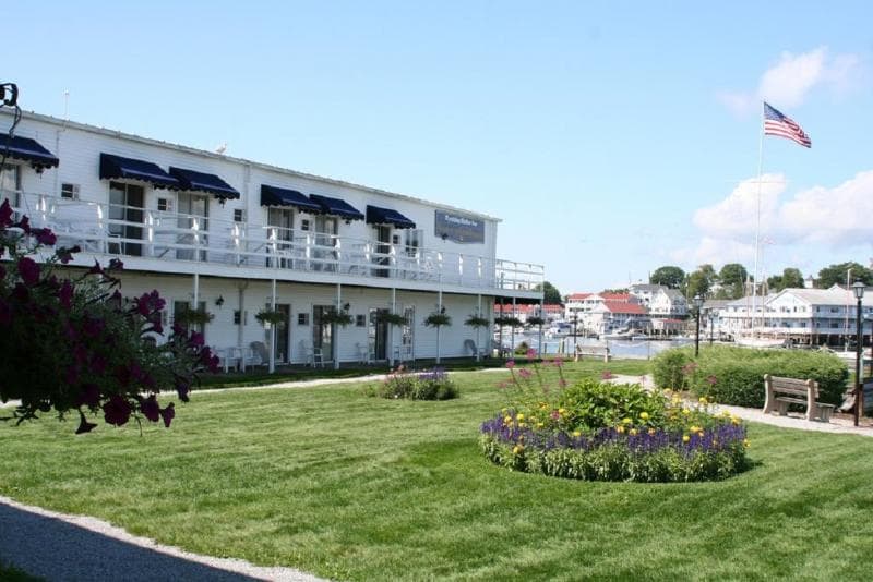 Boothbay Harbor Inn photo 1