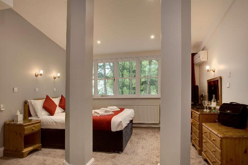 Best Western Andover Hotel 4