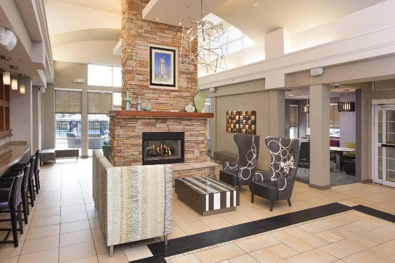 Residence Inn Birmingham Hoover 1