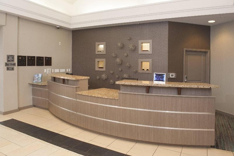 Residence Inn Birmingham Hoover 4