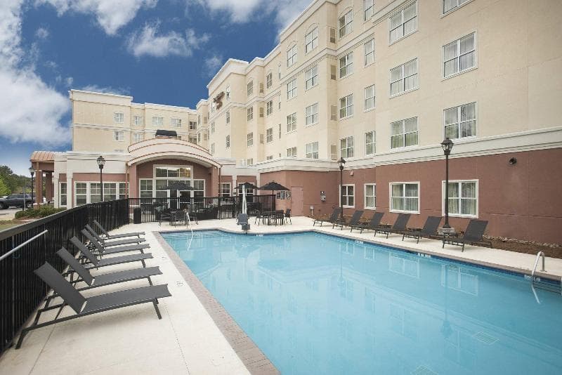 Residence Inn Birmingham Hoover 2