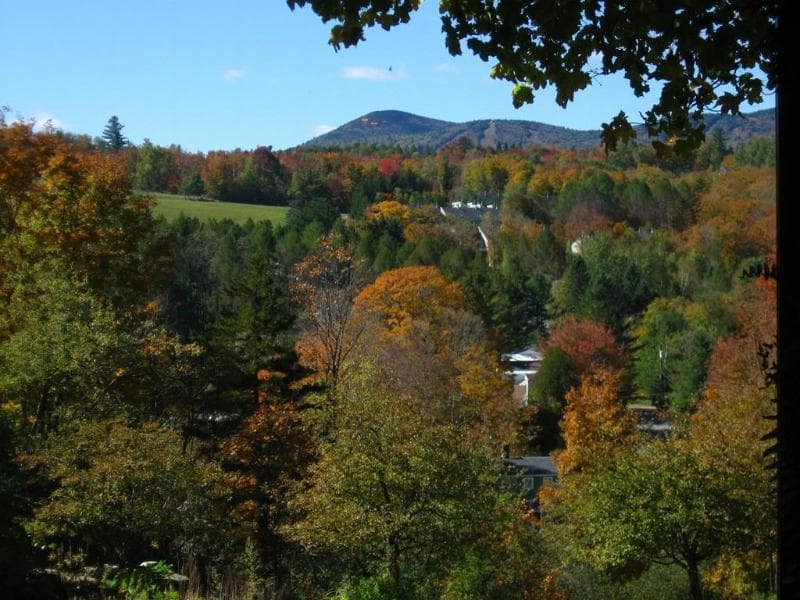 Deerhill Inn 3