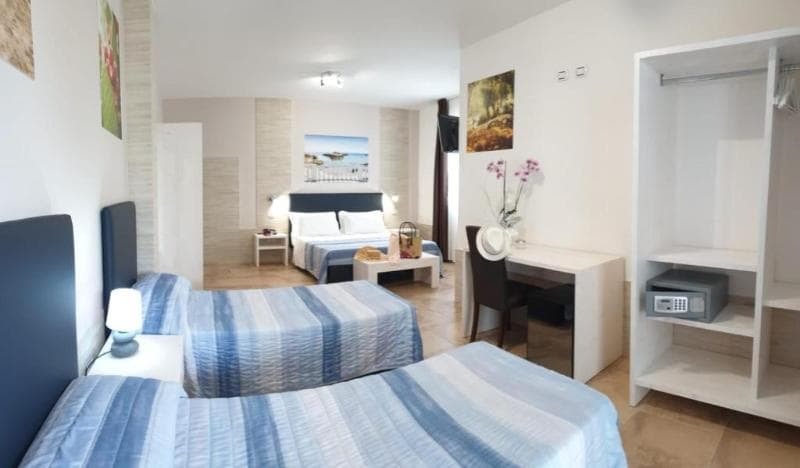 Torre Guaceto Greenblu Resort 3